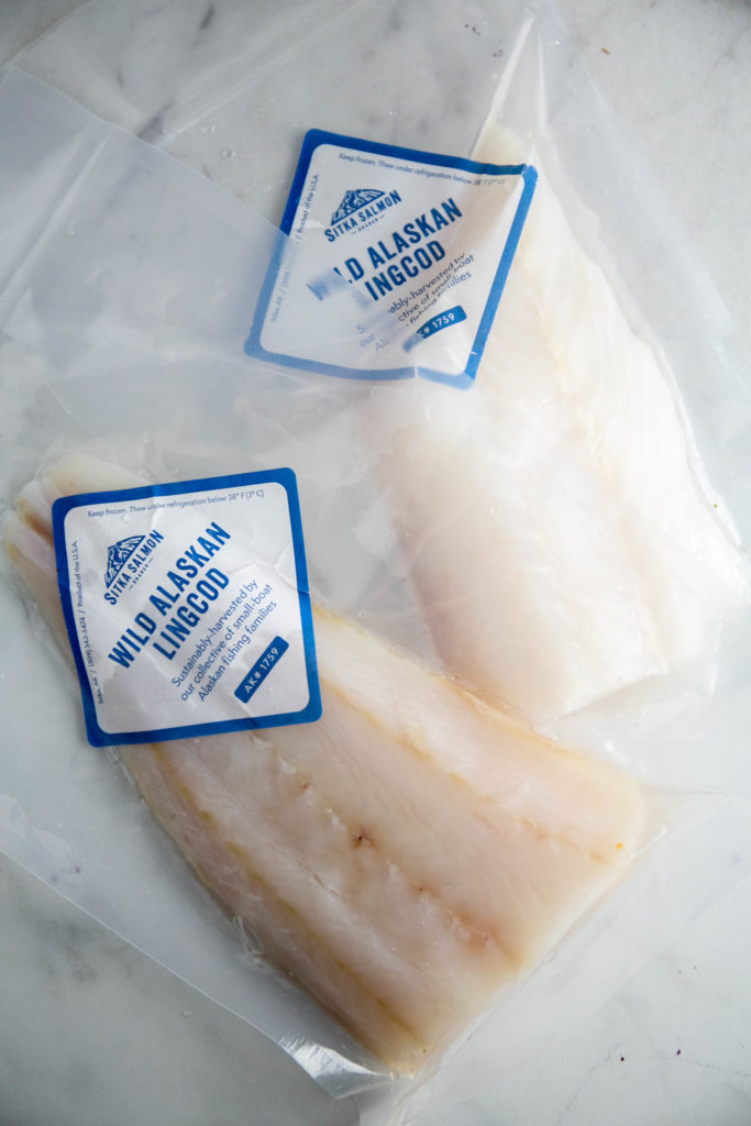sitka salmon shares packaging