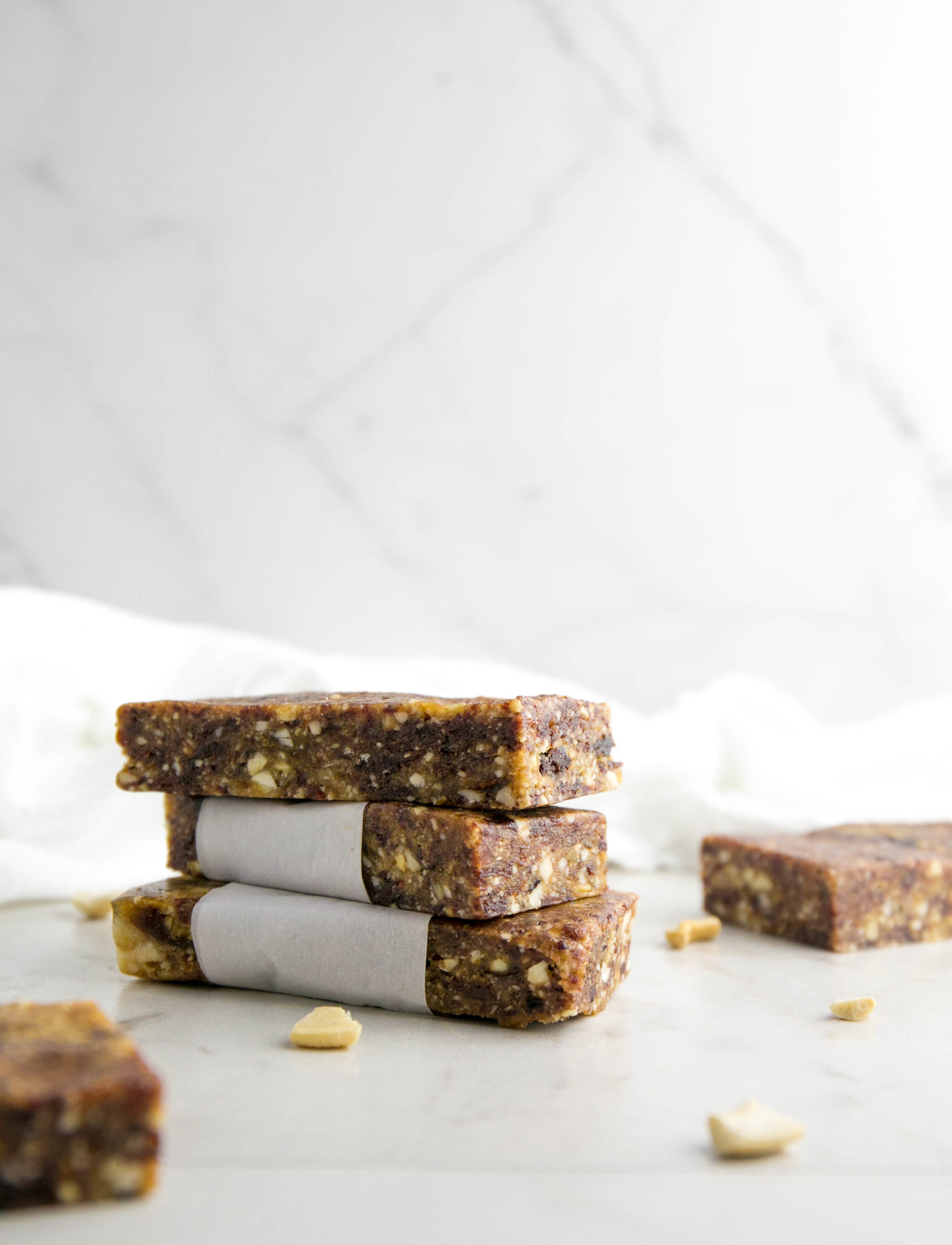 Cherry Pie Laura Bars-image